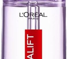 L’Oréal Paris – Sérum Anti-Rides & Anti-Âge – 1.5% Acide Hyaluronique Pur – Soin Visage Hydratant, Repulpant & Lissant – Pour Tous Types de Peaux – Revitalift Filler – 30 ml – Le détail qui change tout au quotidien