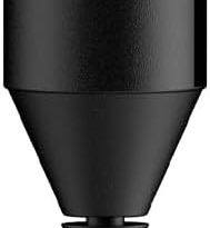 Bonsenkitchen Mousseur à Lait Electrique, Mousseur à Lait en Acier Inoxydable, Fonctionne à Piles, Melangeur Puissant pour Café, Latte, Cappuccino, Matcha – Pourquoi ce produit mérite votre attention