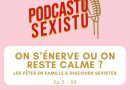 Podcastu Sexistu - Le podcast qui parle de genre et d'égalité en Corse