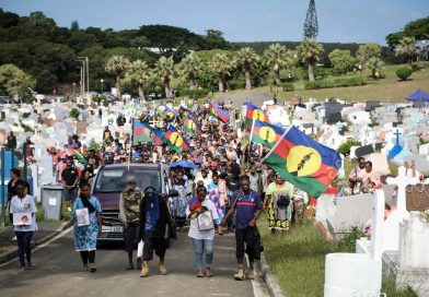 Comment l’Azerbaïdjan a cherché à fragiliser la France en soufflant sur les braises de la crise en Nouvelle-Calédonie