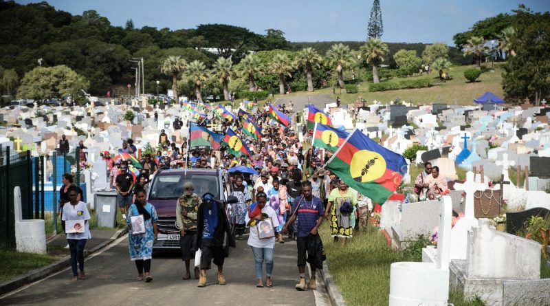 Comment l’Azerbaïdjan a cherché à fragiliser la France en soufflant sur les braises de la crise en Nouvelle-Calédonie