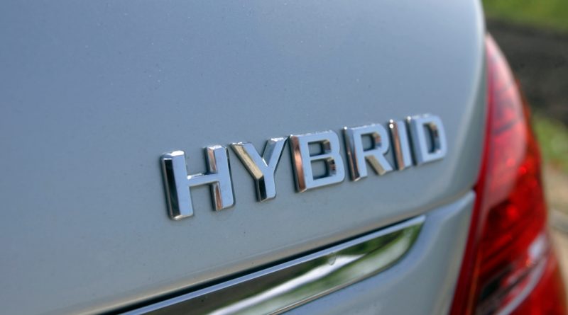 Normes CO2 des voitures : la Commission européenne remet en question ses objectifs