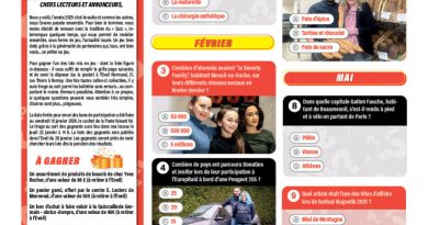 Quiz Eveil Normand : testez vos connaissances sur l'actualité locale et remportez des cadeaux