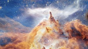 James Webb : les 10 photos marquantes du télescope de la NASA en 2025 - RTBF Actus