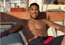 Anthony Joshua impliqué dans un accident de la route ayant fait un mort au Nigeria