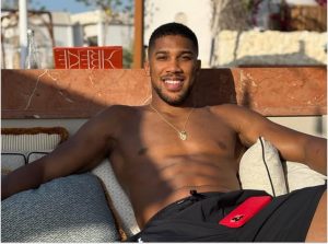 Anthony Joshua impliqué dans un accident de la route ayant fait un mort au Nigeria