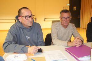 Nouveautés au club de vélo sur route de Sillé-le-Guillaume : activités et événements à venir