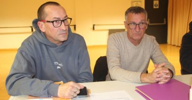 Nouveautés au club de vélo sur route de Sillé-le-Guillaume : activités et événements à venir