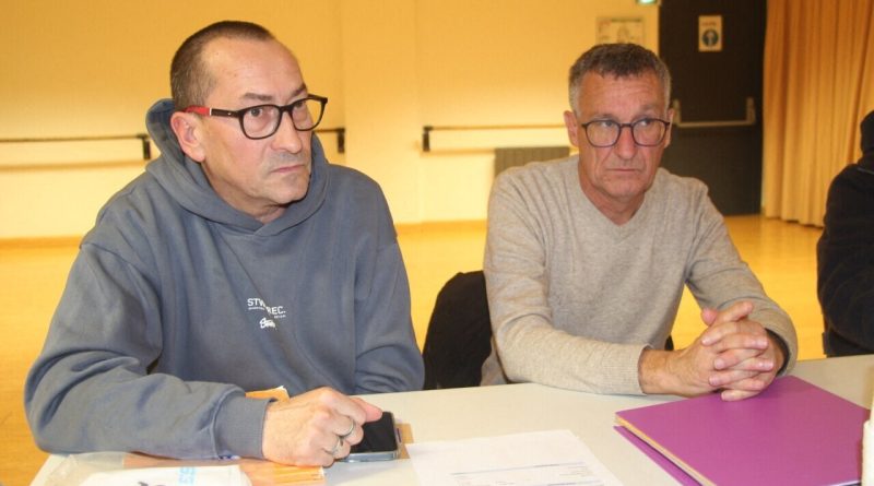 Nouveautés au club de vélo sur route de Sillé-le-Guillaume : activités et événements à venir