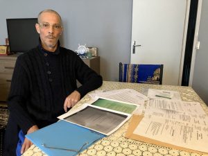 Un repris de justice a volé son identité, et c’est son frère : dans les Yvelines, Kamel « pète les plombs »