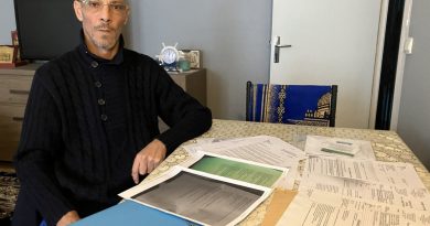 Usurpation d’identité : à Coignières, un homme privé d’emploi car son propre frère a commis des crimes sous son nom Un repris de justice a volé son identité, et c’est son frère : dans les Yvelines, Kamel « pète les plombs »