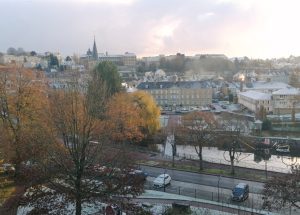 Recensement. Avec 17 457 habitants, Vire Normandie est la quatrième agglomération du Calvados