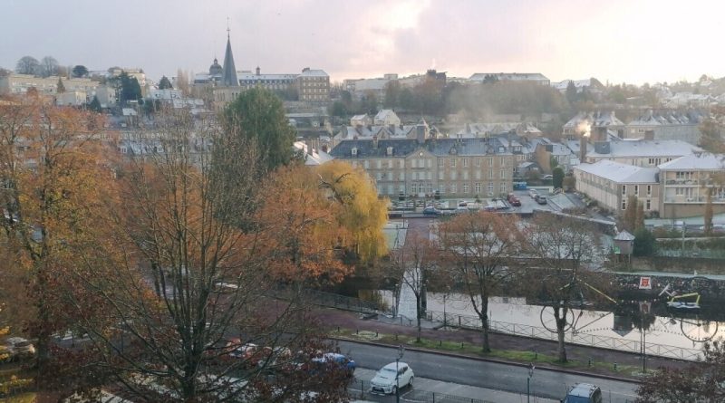 Recensement. Avec 17 457 habitants, Vire Normandie est la quatrième agglomération du Calvados