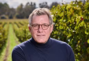Laurent Dumas : passionné de pierre, d'art et de vignes