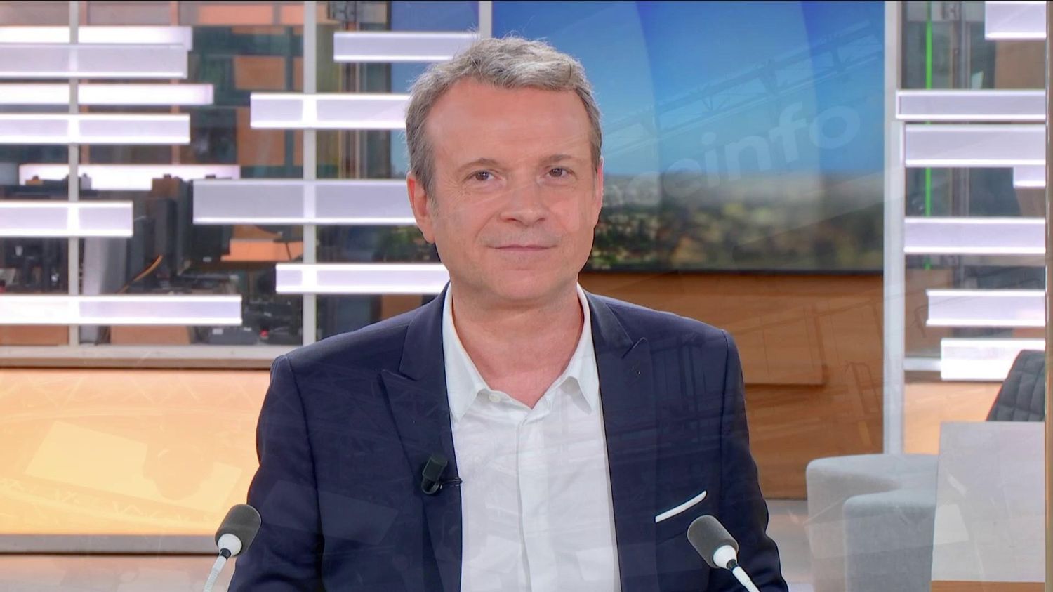 L'info s'éclaire — édition du Jeudi 04 décembre 2025 : les faits marquants