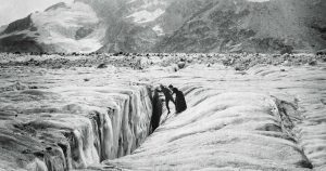 L'alpinisme au féminin : redécouverte de Lizzie le Blond, pionnière méconnue