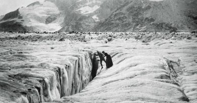 L'alpinisme au féminin : redécouverte de Lizzie le Blond, pionnière méconnue