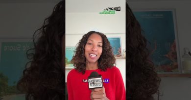 5 Actualités Ultramarines du 25 Octobre 2025