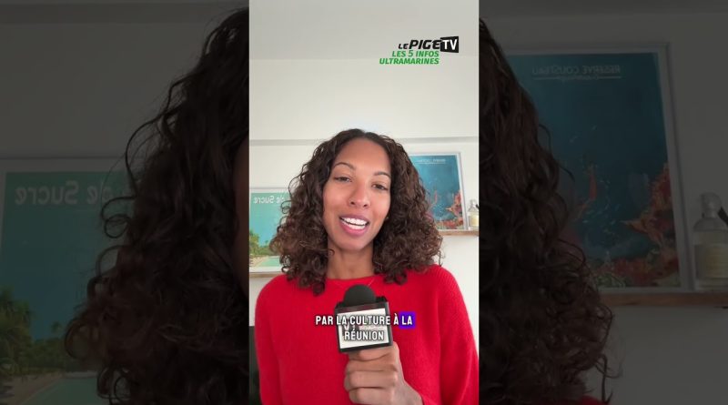 5 Actualités Ultramarines du 25 Octobre 2025