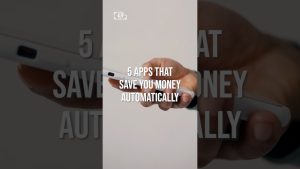 5 Applications pour Économiser de l'Argent Automatiquement