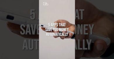 5 Applications pour Économiser de l'Argent Automatiquement