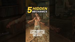 5 Astuces Cachées pour Dominer Dying Light : The Beast