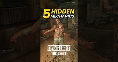 5 Astuces Cachées pour Dominer Dying Light : The Beast