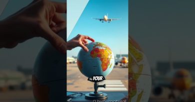 5 Destinations Abordables et Magnifiques à Visiter en 2025