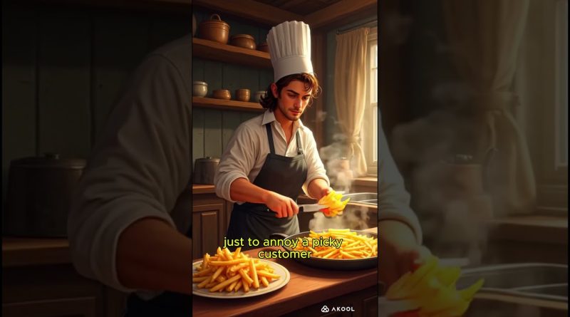 5 Inventions Révolutionnaires Nées par Accident