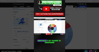 5 entreprises PEA prometteuses à surveiller en 2026 🌟