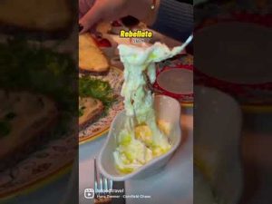 5 restaurants italiens incontournables à Paris 🇮🇹