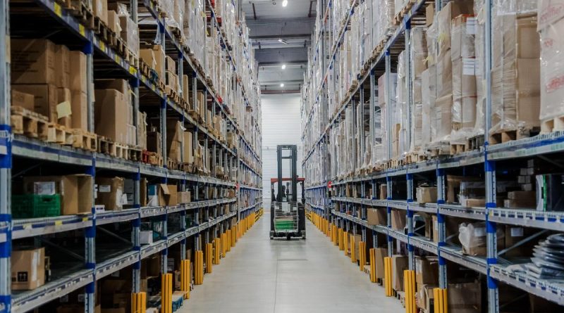 50 000 téléphones et ordinateurs volés avant Noël dans un entrepôt de JD. com près de Paris