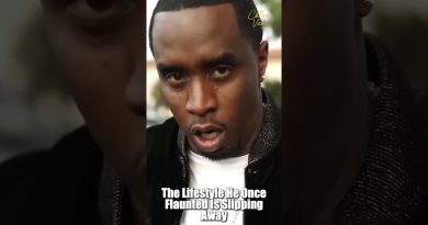 50 Cent Publie un Audio Choc de Diddy en Prison