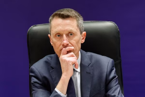 Pascal Prache prend la tête du Parquet national financier : « La légitimité doit rester notre priorité »