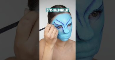 5/15 Pas encore assez effrayante, qu'en pensez-vous ? 🤭