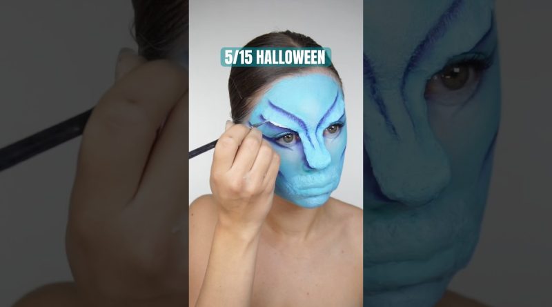 5/15 Pas encore assez effrayante, qu'en pensez-vous ? 🤭