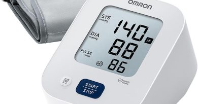 OMRON X2 Essential – Appareil tension artérielle bras automatique – Tensiomètre brassard validé cliniquement – Tensiomètre bras avec détection de pulsation cardiaque irrégulière – Pourquoi ce produit mérite votre attention
