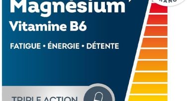 VITAVEA BIEN-ETRE – Magnésium 300 mg Vitamine B6 – Complément Alimentaire Fatigue, Détente, Energie, Relaxation, Equilibre Nerveux – Magnesium B6-45 gélules – Cure de 45 jours – Fabriqué en France – Pourquoi ce produit mérite votre attention