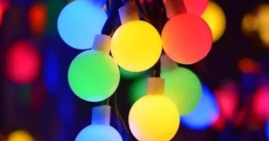 Fohil Guirlande Lumineuse Exterieur Solaire, 11M 60 LED Guirlande Solaire Lampe Étanche IP65 avec 8 Modes Lampes Cordes Solaire pour la Décoration Halloween Extérieur et Intérieur, Jardin, Noël, Fête – Le détail qui change tout au quotidien