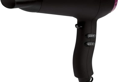 Revlon RVDR5823 Sèche-cheveux rapide et léger, 2000W – Pourquoi ce produit mérite votre attention