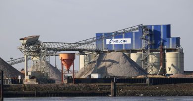 Un tribunal suisse jugera le litige entre habitants d'une île indonésienne et Holcim
