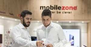 Mobilezone quitte ce pays d’Europe et se concentre sur la Suisse