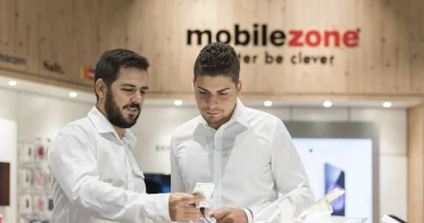 Mobilezone quitte ce pays d’Europe et se concentre sur la Suisse