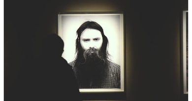 [24 décembre 2025] – Un jour, une photo : « Les photographies d'Alec Soth à l'honneur »