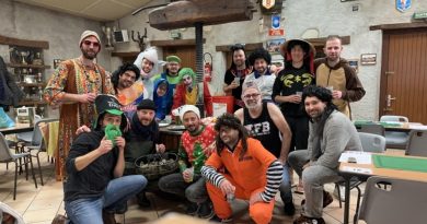 Un marathon de belote organisé dans une petite commune de Loire-Atlantique