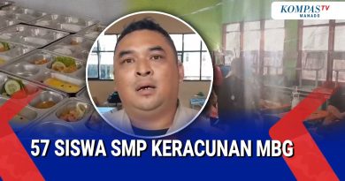 57 élèves de collège intoxiqués à MBG