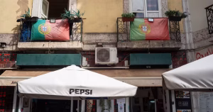 Des milliers de Portugais vivent dans une chambre : un destin préoccupant