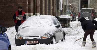 Un Noël blanc en Belgique : quelles sont les prévisions pour cette année ?