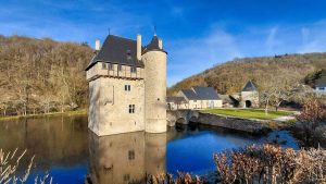 Météo en Belgique : nébulosité et belles embellies attendues ce dimanche - RTBF Actus