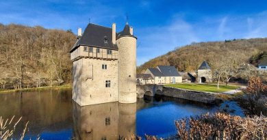 Météo en Belgique : nébulosité et belles embellies attendues ce dimanche - RTBF Actus